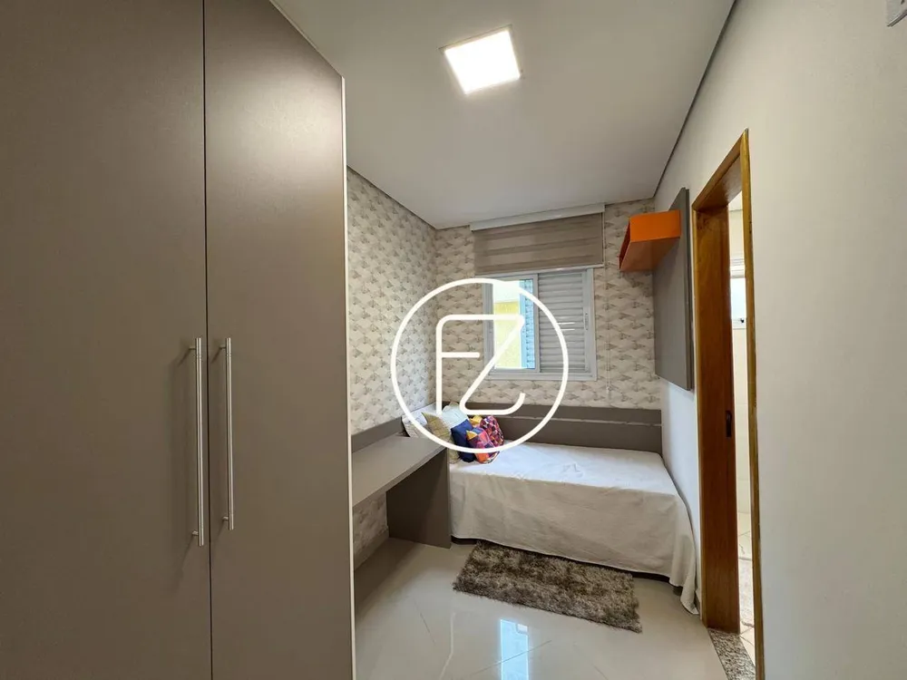 Sobrado, 2 quartos, 120 m² - Foto 4