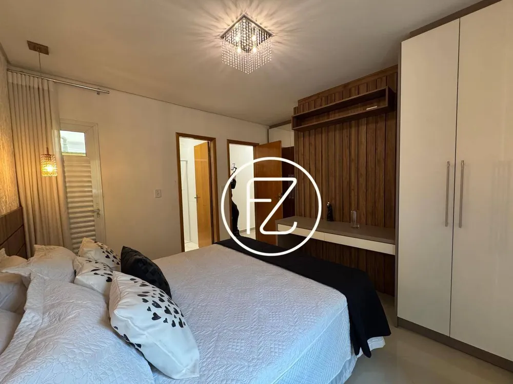 Sobrado, 2 quartos, 120 m² - Foto 17