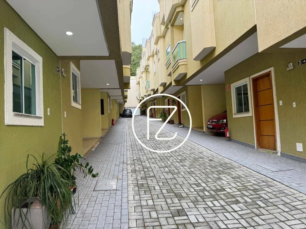 Sobrado, 2 quartos, 120 m² - Foto 9
