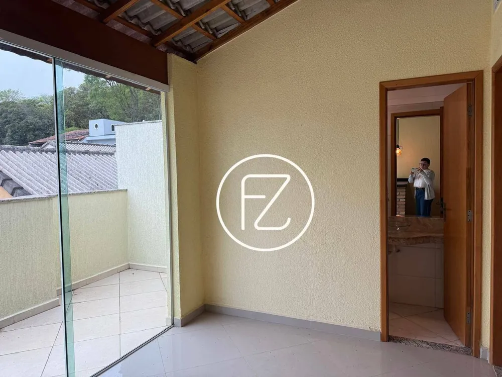 Sobrado, 2 quartos, 120 m² - Foto 8