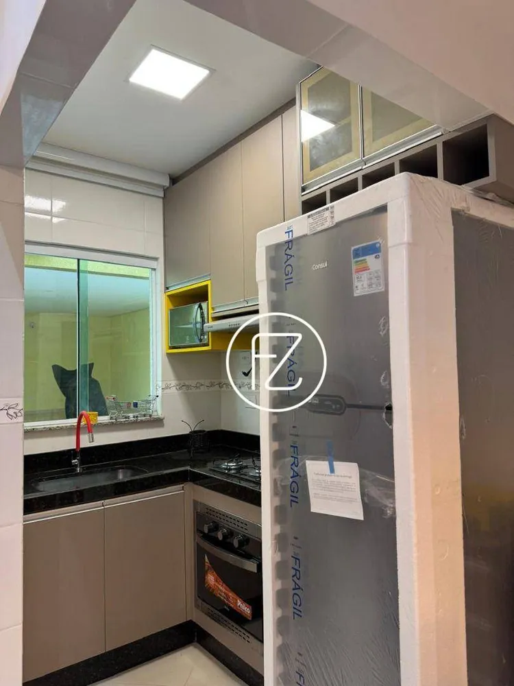 Sobrado, 2 quartos, 120 m² - Foto 15