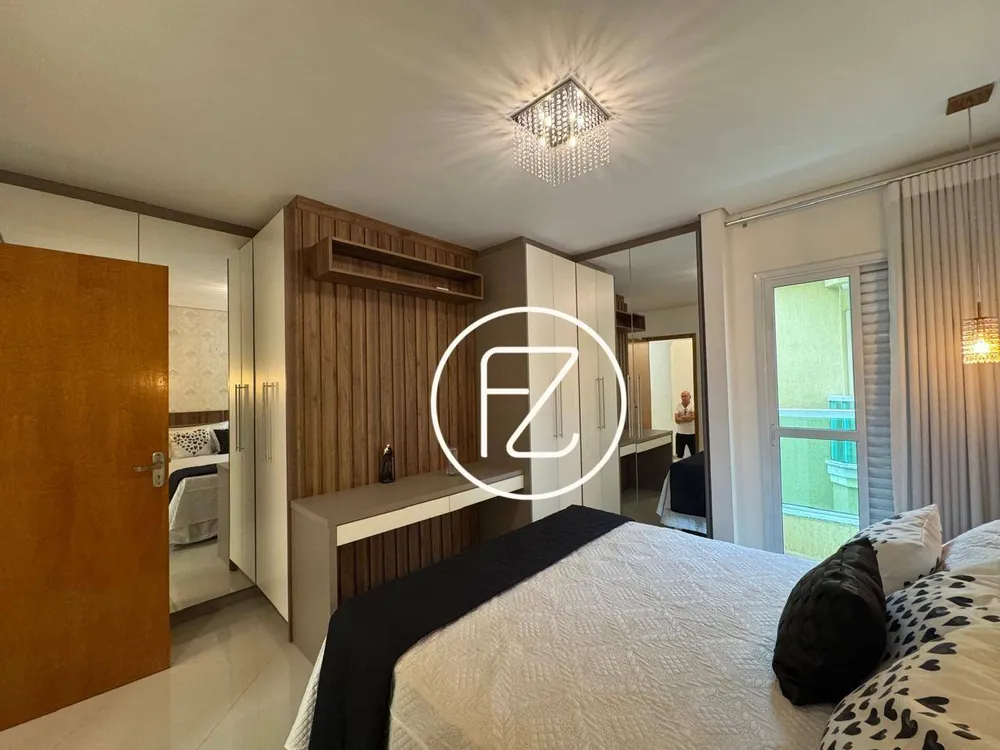 Sobrado, 2 quartos, 120 m² - Foto 19