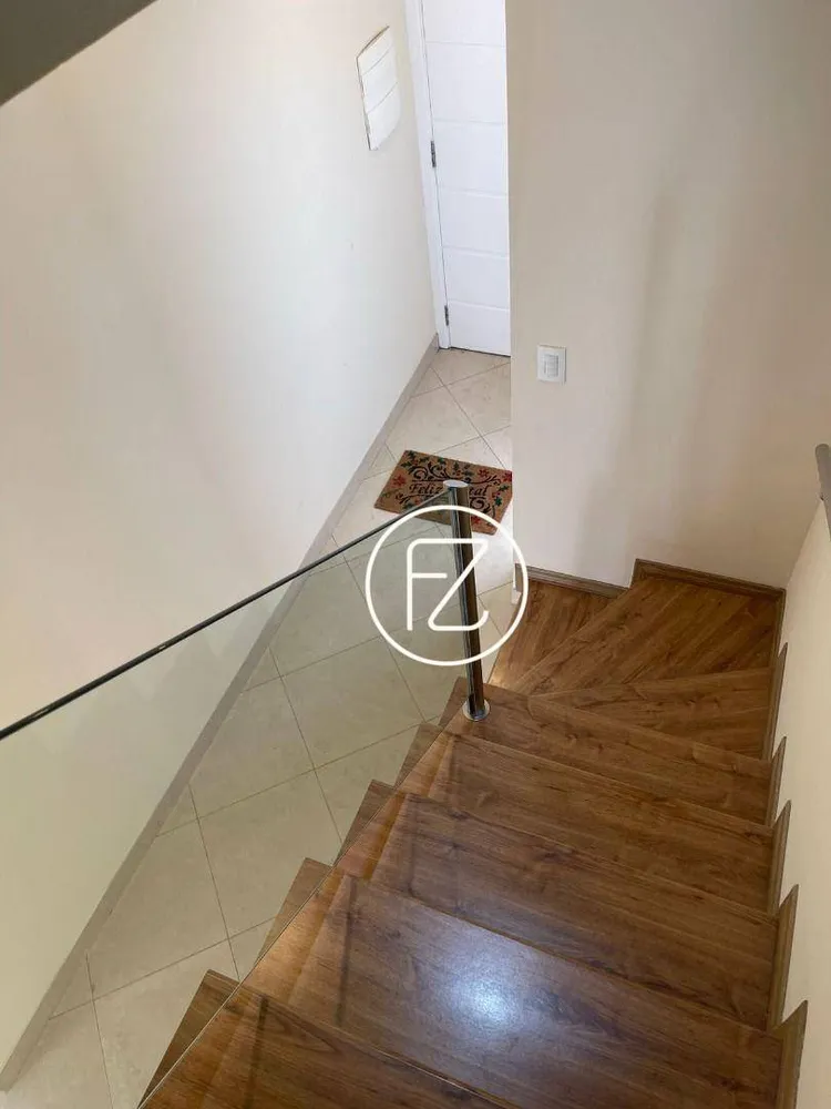 Sobrado, 3 quartos, 101 m² - Foto 7