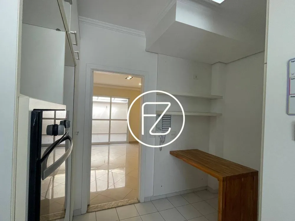 Sobrado, 3 quartos, 101 m² - Foto 1
