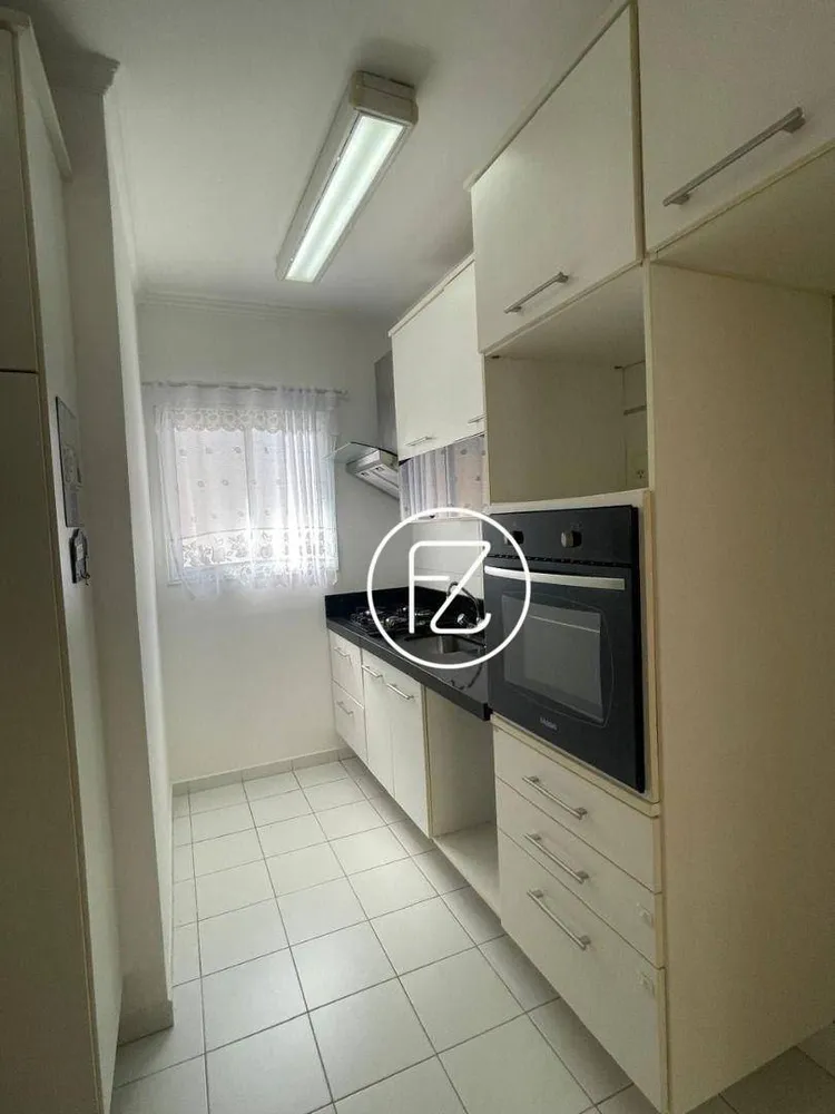 Sobrado, 3 quartos, 101 m² - Foto 3