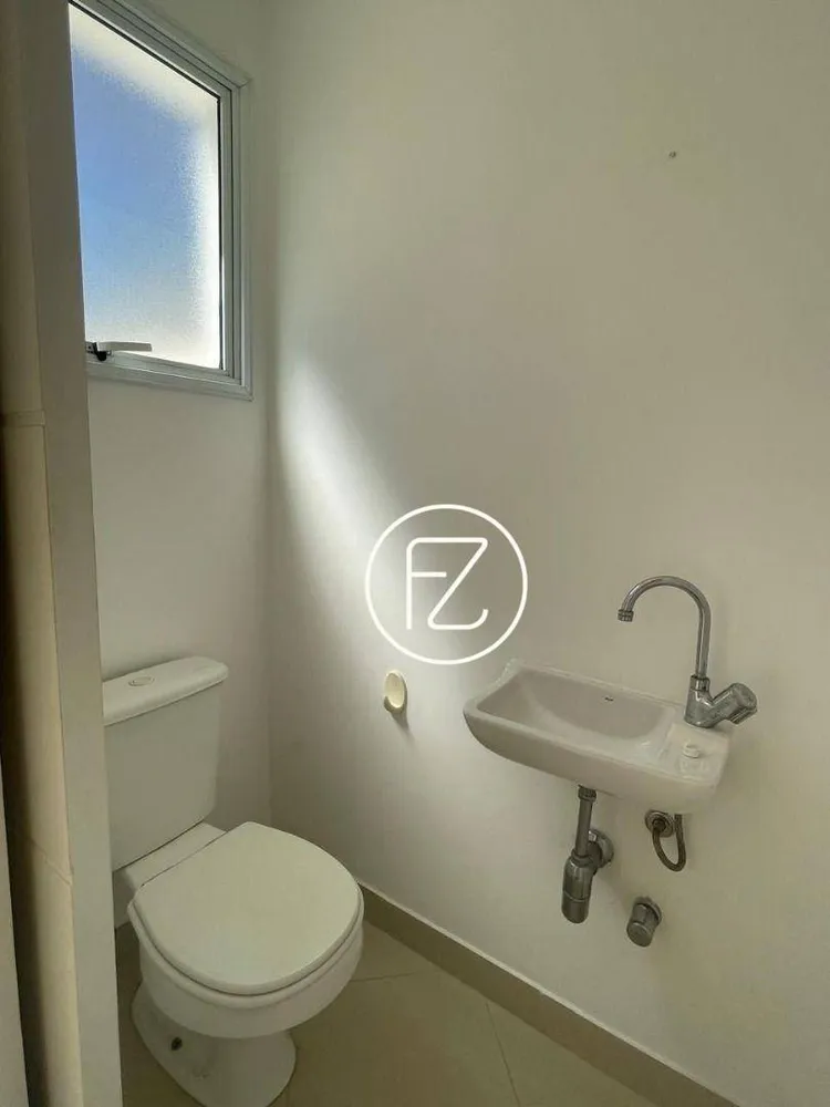 Sobrado, 3 quartos, 101 m² - Foto 11