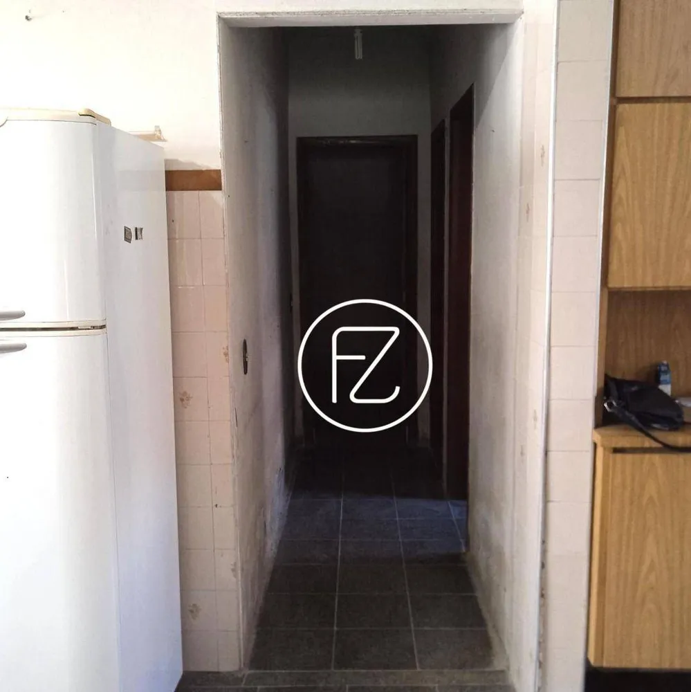 Casa, 2 quartos, 169 m² - Foto 1
