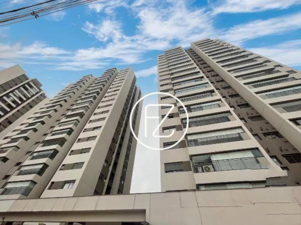 Apartamento, 3 quartos, 128 m² - Foto 12