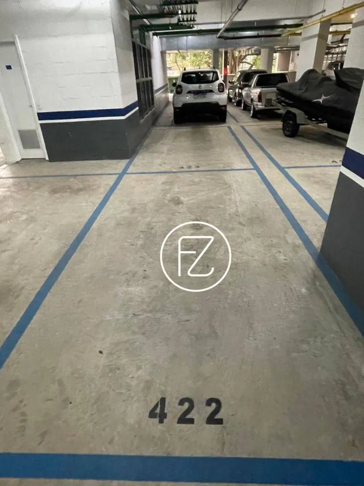 Apartamento, 3 quartos, 128 m² - Foto 10