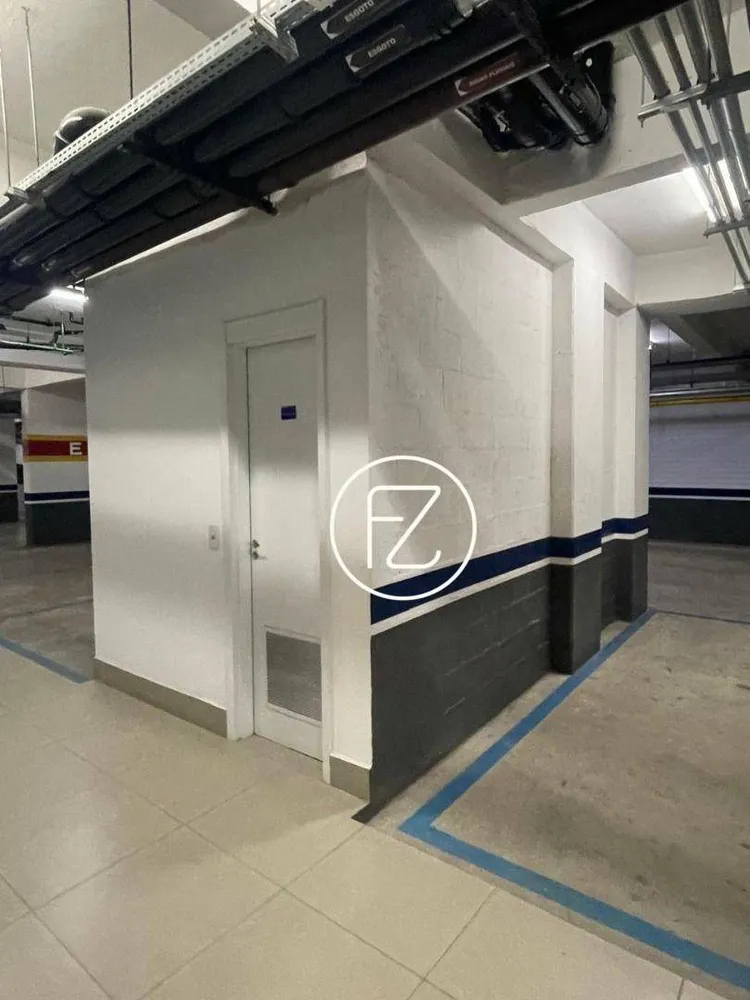 Apartamento, 3 quartos, 128 m² - Foto 11