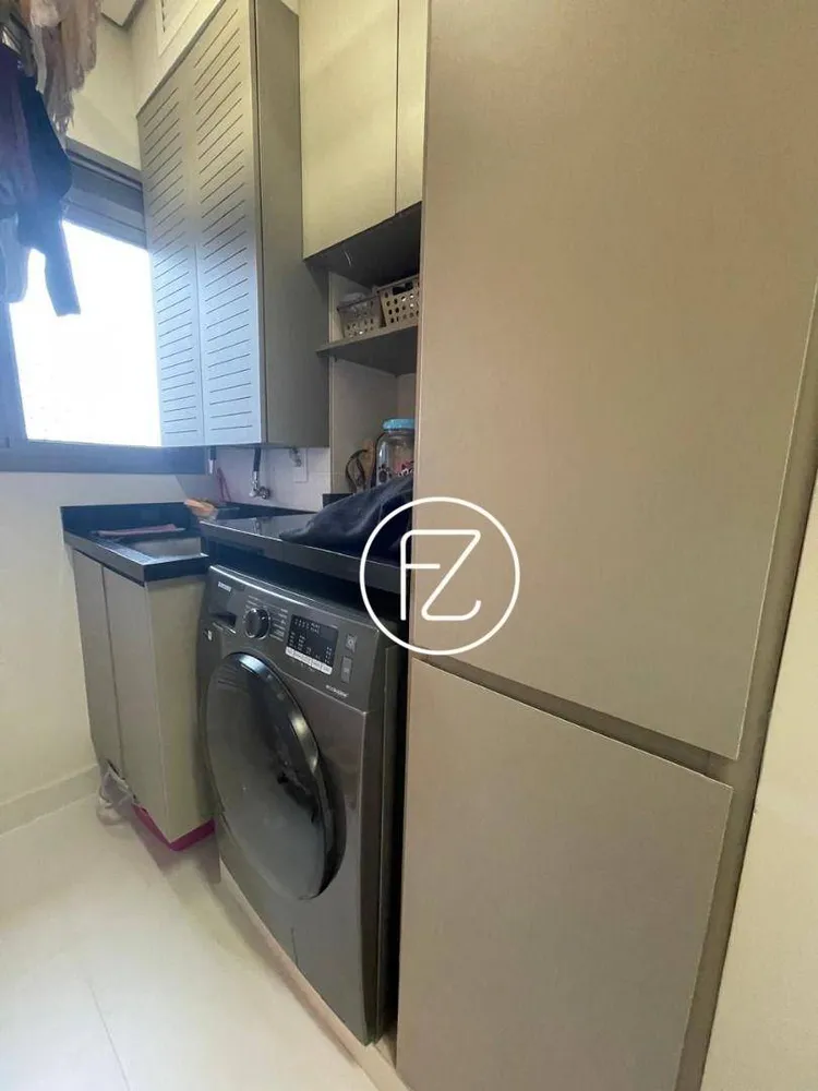 Apartamento, 3 quartos, 128 m² - Foto 9