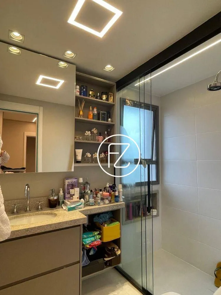 Apartamento, 3 quartos, 128 m² - Foto 7
