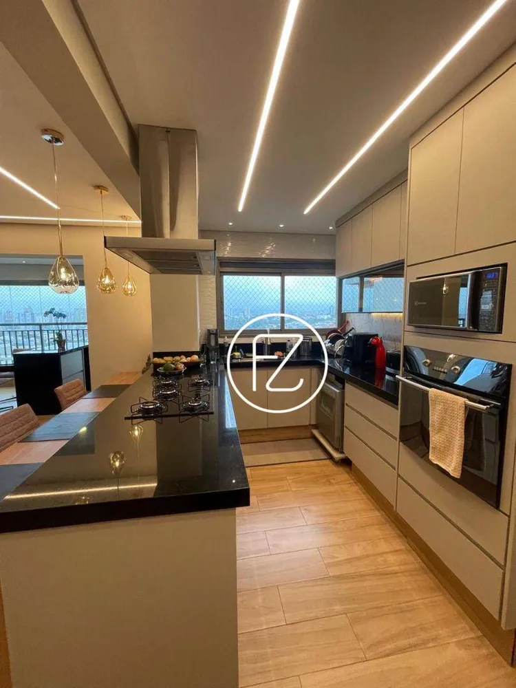 Apartamento, 3 quartos, 128 m² - Foto 3