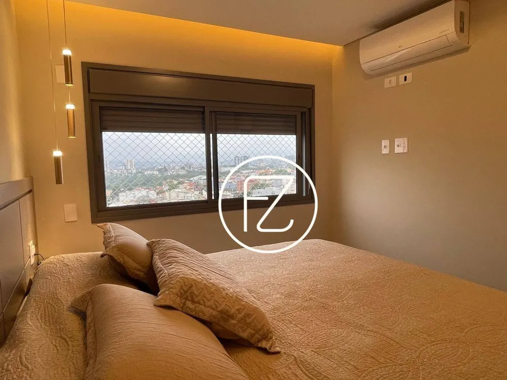 Apartamento, 3 quartos, 128 m² - Foto 5