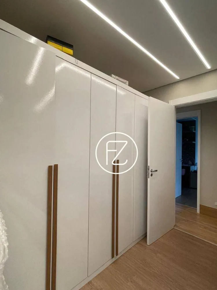 Apartamento, 3 quartos, 128 m² - Foto 8