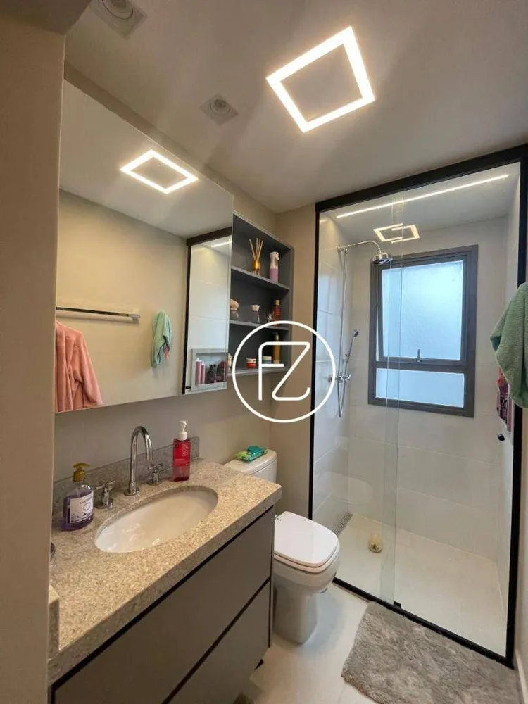 Apartamento, 3 quartos, 128 m² - Foto 4