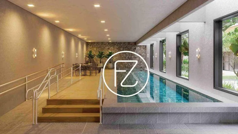 Apartamento, 2 quartos, 86 m² - Foto 11
