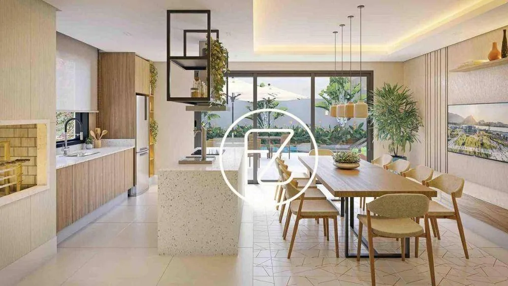 Apartamento, 2 quartos, 86 m² - Foto 2