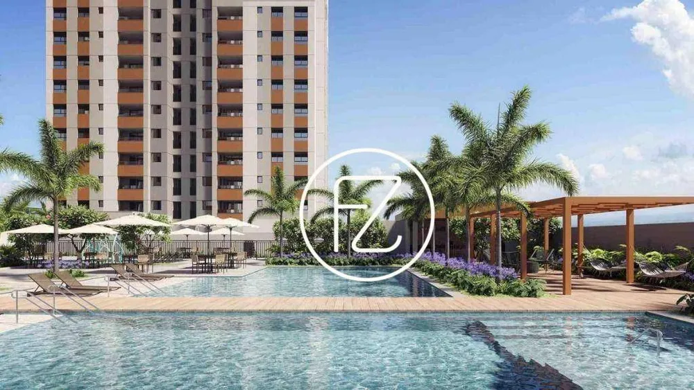 Apartamento, 2 quartos, 86 m² - Foto 1