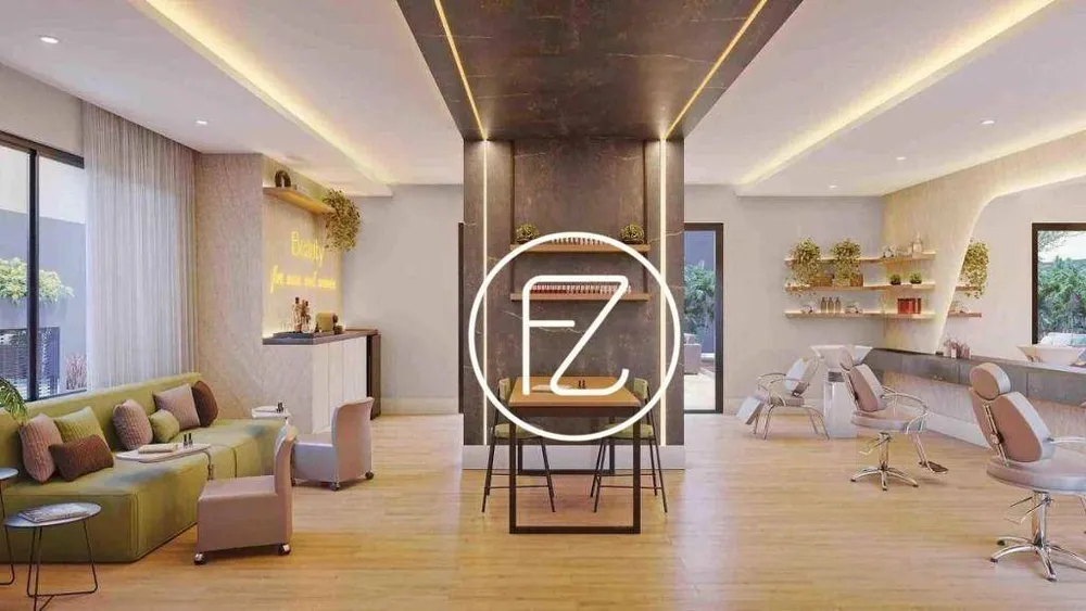 Apartamento, 2 quartos, 86 m² - Foto 6