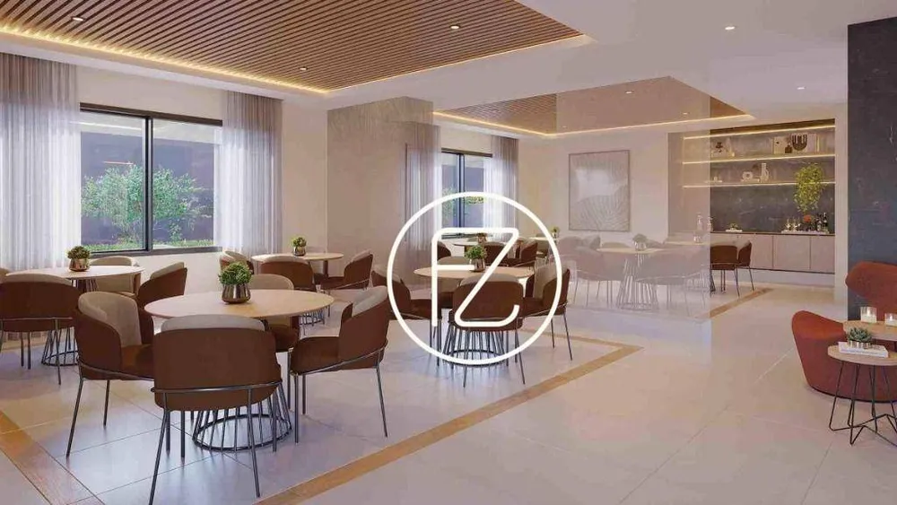 Apartamento, 2 quartos, 86 m² - Foto 8