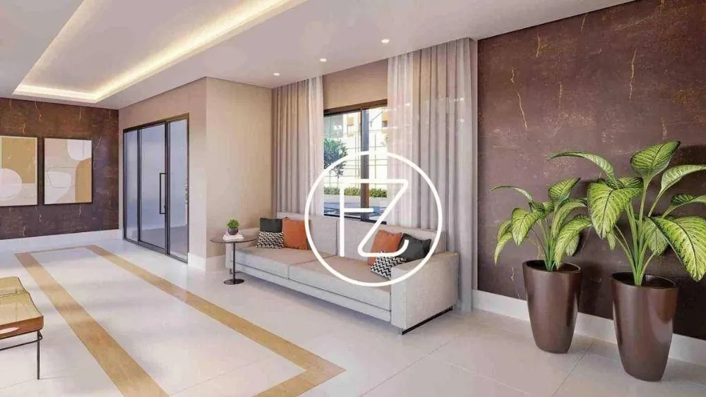 Apartamento, 2 quartos, 86 m² - Foto 6