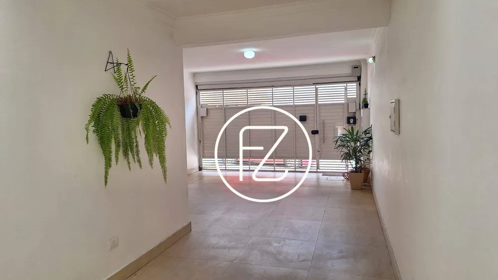 Sobrado, 3 quartos, 200 m² - Foto 19