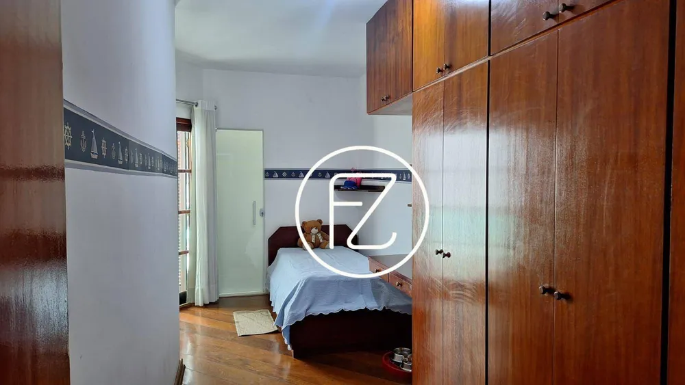 Sobrado, 3 quartos, 200 m² - Foto 9