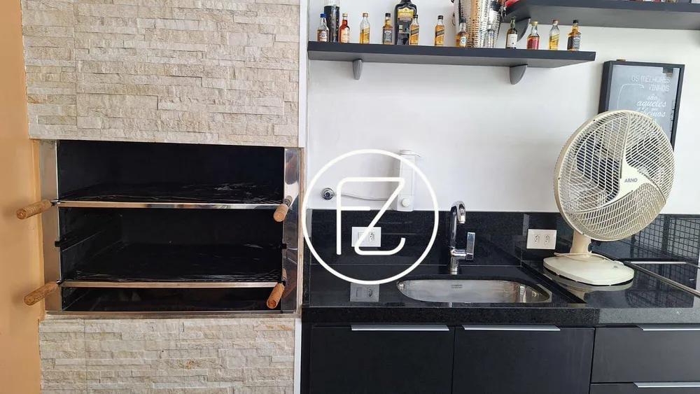 Sobrado, 3 quartos, 200 m² - Foto 7