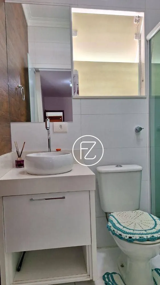 Sobrado, 3 quartos, 200 m² - Foto 2