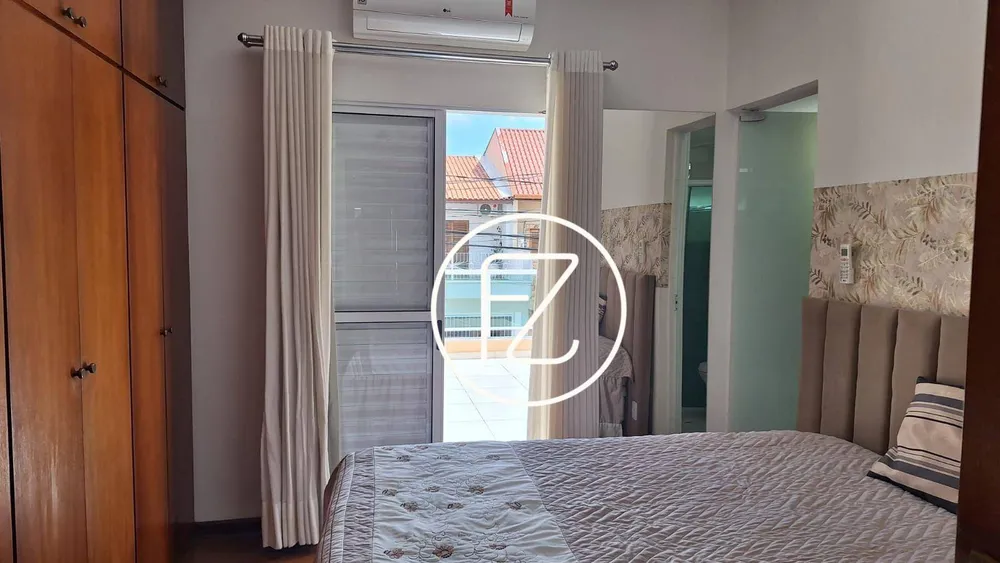 Sobrado, 3 quartos, 200 m² - Foto 12