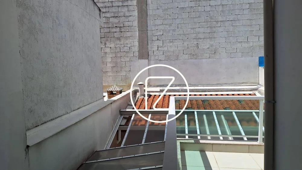 Sobrado, 3 quartos, 200 m² - Foto 8