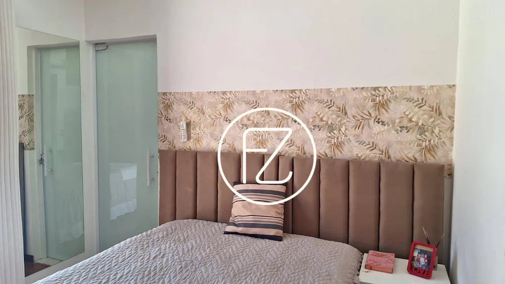 Sobrado, 3 quartos, 200 m² - Foto 11