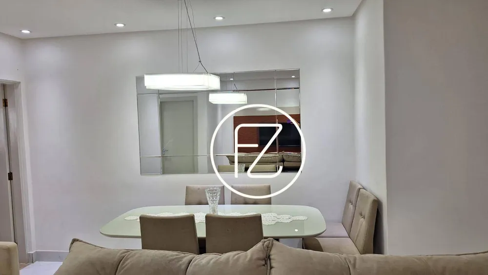 Sobrado, 3 quartos, 200 m² - Foto 3