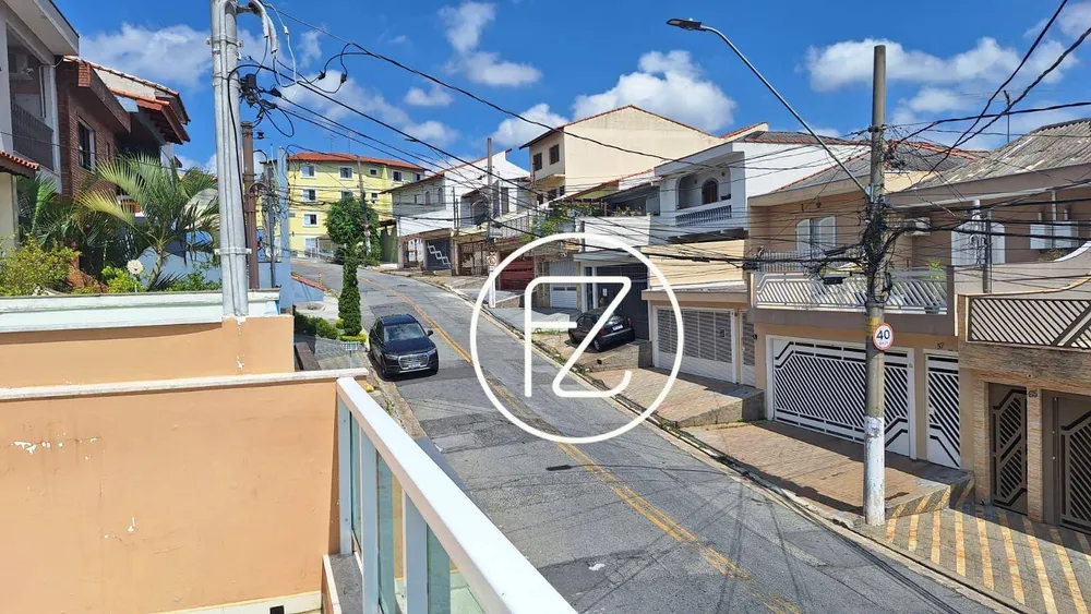 Sobrado, 3 quartos, 200 m² - Foto 14