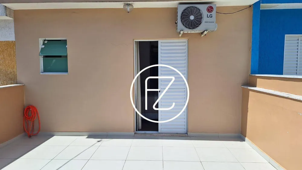 Sobrado, 3 quartos, 200 m² - Foto 7