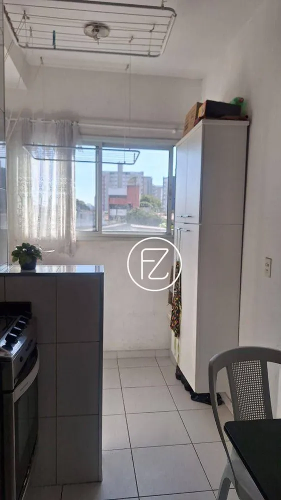 Apartamento, 2 quartos, 64 m² - Foto 5
