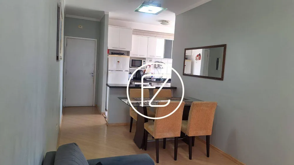 Apartamento, 2 quartos, 64 m² - Foto 2