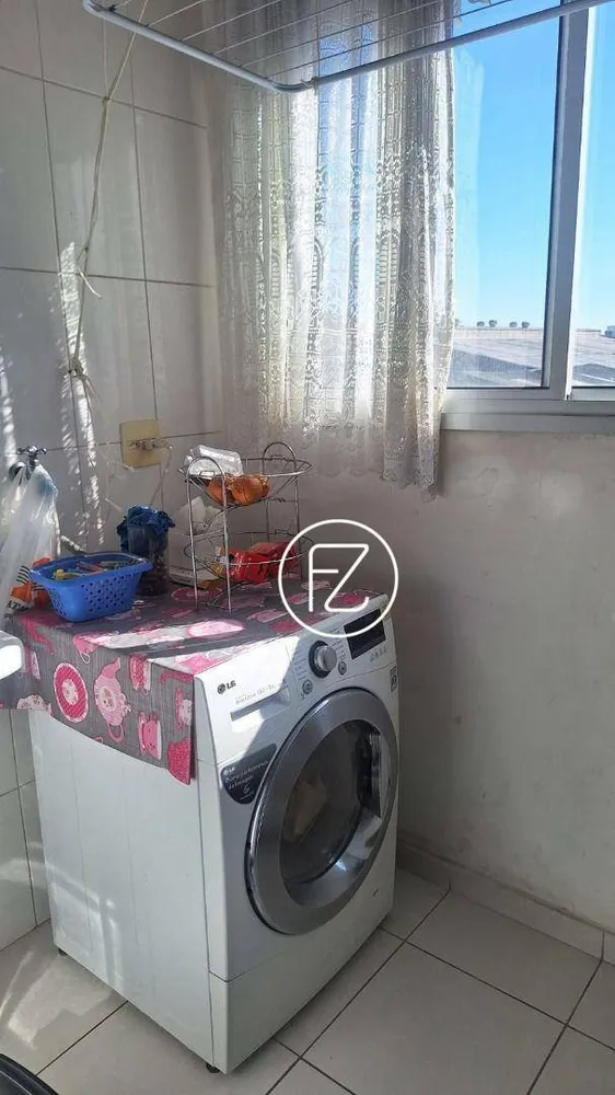 Apartamento, 2 quartos, 64 m² - Foto 9