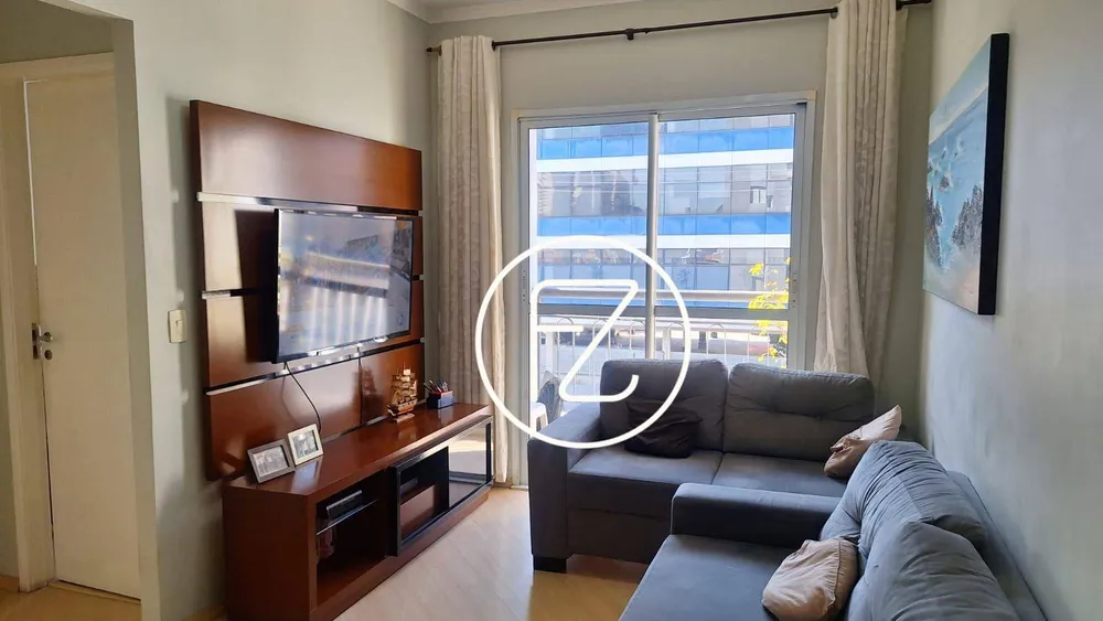 Apartamento, 2 quartos, 64 m² - Foto 7