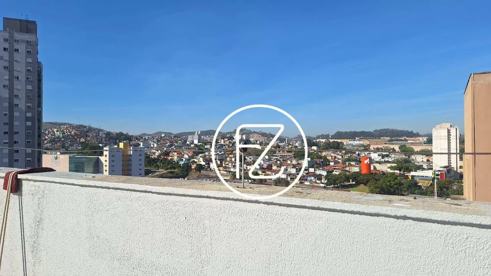 Apartamento, 2 quartos, 64 m² - Foto 16