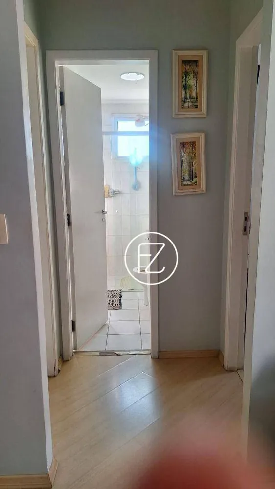 Apartamento, 2 quartos, 64 m² - Foto 10