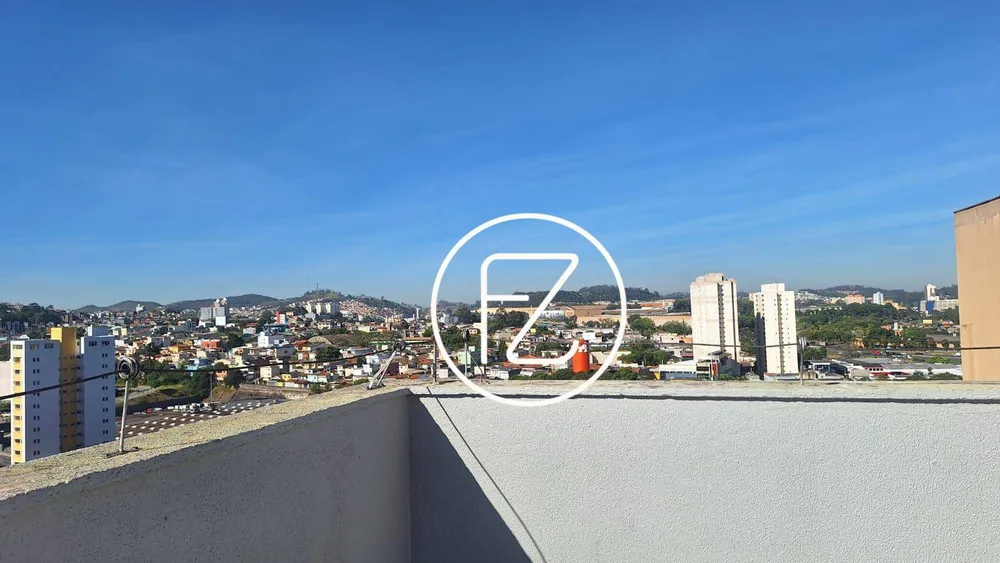 Apartamento, 2 quartos, 64 m² - Foto 9