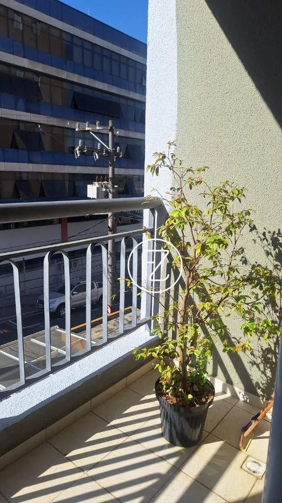 Apartamento, 2 quartos, 64 m² - Foto 1