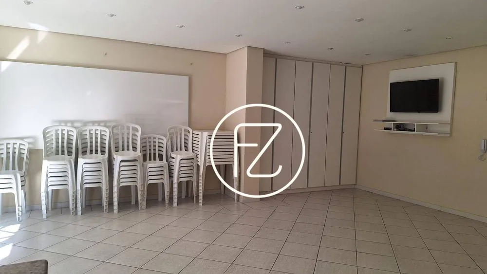 Apartamento, 2 quartos, 64 m² - Foto 13