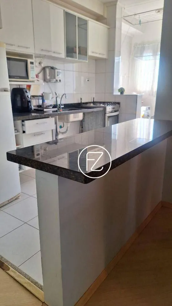 Apartamento, 2 quartos, 64 m² - Foto 8