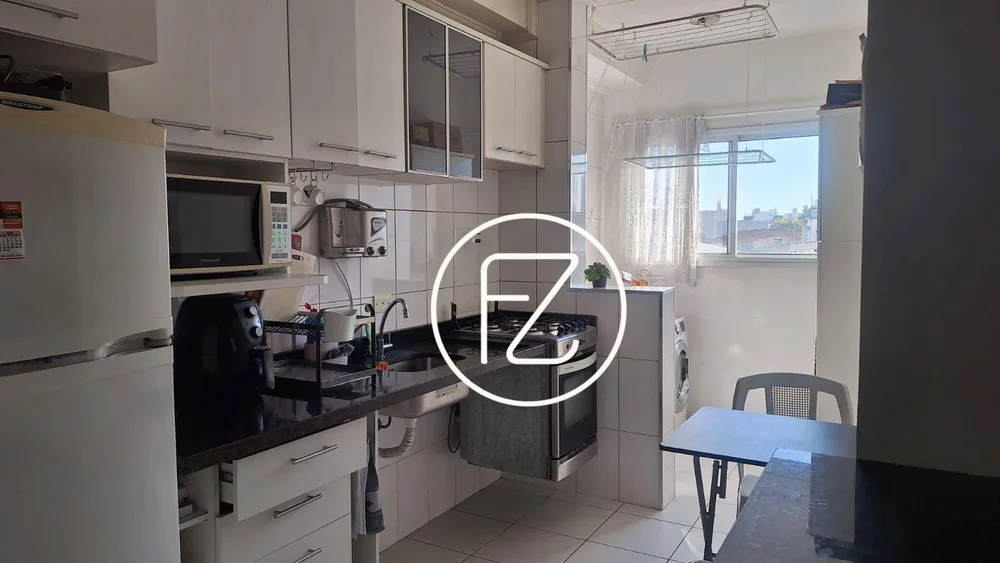 Apartamento, 2 quartos, 64 m² - Foto 4