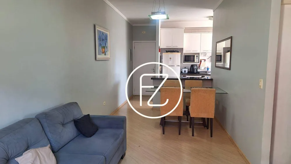Apartamento, 2 quartos, 64 m² - Foto 12
