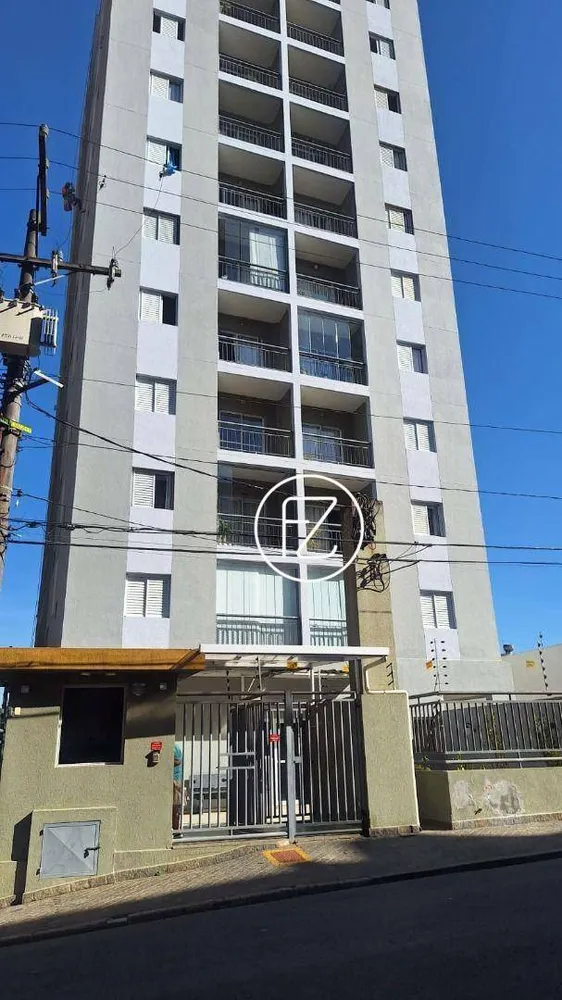 Apartamento, 2 quartos, 64 m² - Foto 20