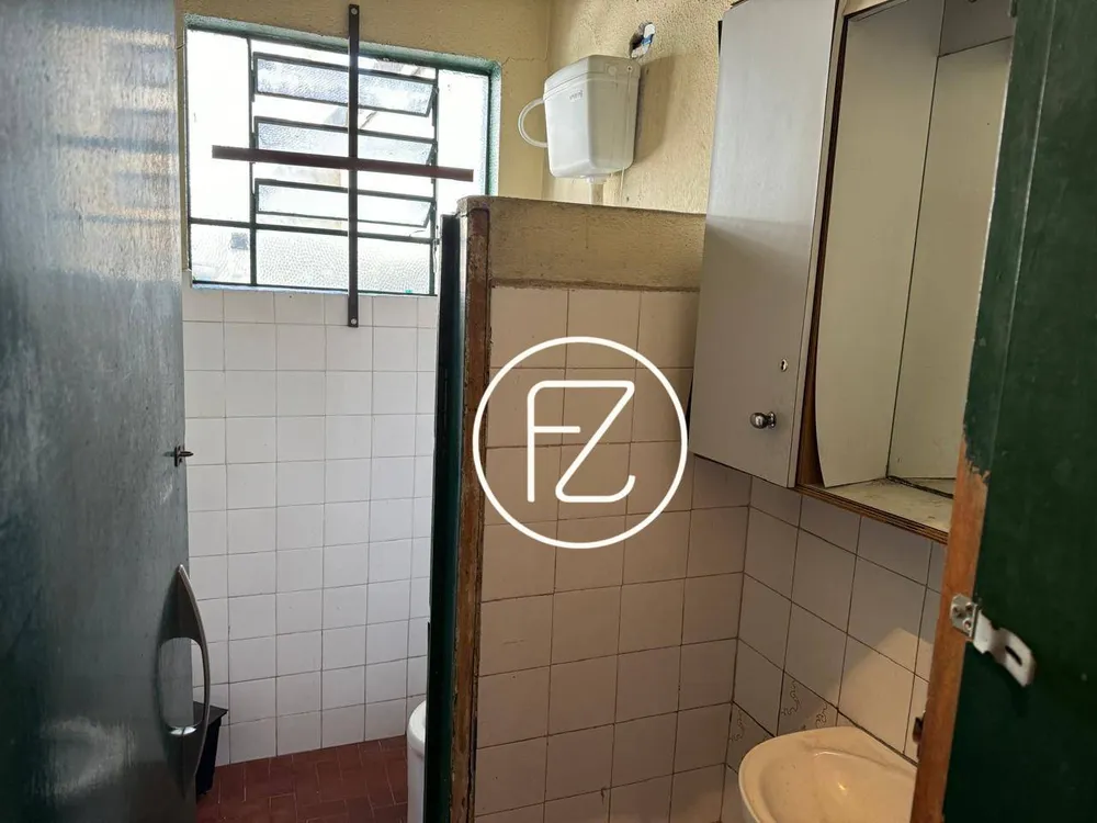 Depósito-Galpão, 210 m² - Foto 8